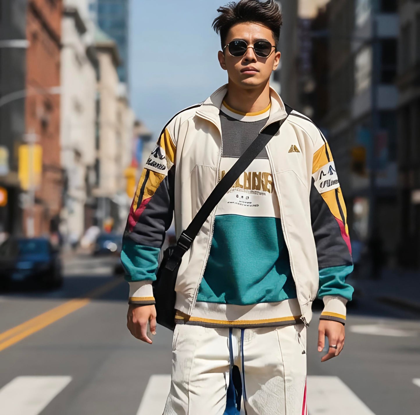 C&C BLOCKSTYLE CİTY BEAT KOMBİN