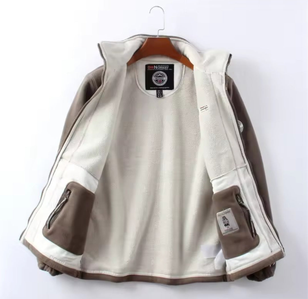 C&C NORTHWİND JACKET