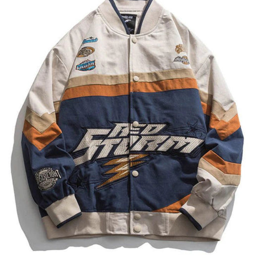 C&C RETURN OF SPRING JACKET